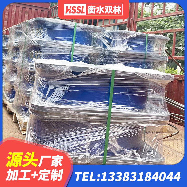 平和县高阻尼隔震支座HDR厂家 平和县橡胶铅芯隔震支座 平和县楼房建筑建筑隔震支座厂家 平和县LNR600支座多少钱 - 第2张