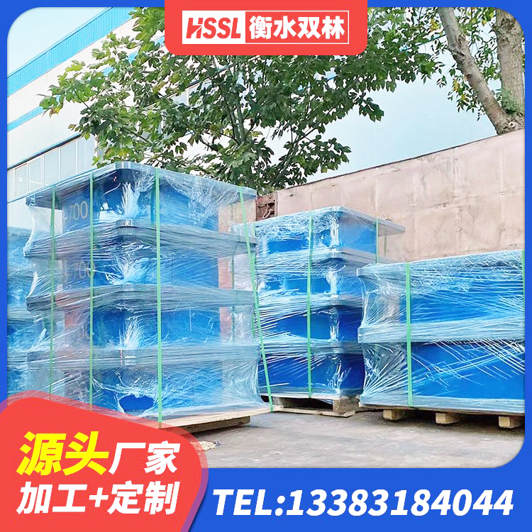 平和县建筑隔震支座生产 平和县LRB1200铅芯支座多少钱 平和县LRB500铅芯隔震支座源头工厂 平和县连廊橡胶隔震支座报价 - 第3张