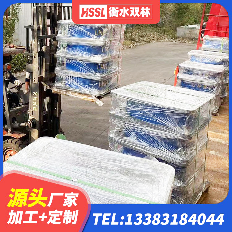 平和县水平力分散型隔震支座LNR厂家 平和县天然橡胶隔震支座报价 平和县高阻尼隔震支座HDR(Ⅰ)-D395×177-G1.0生产厂家 平和县LNR橡胶隔震支座700 - 第1张