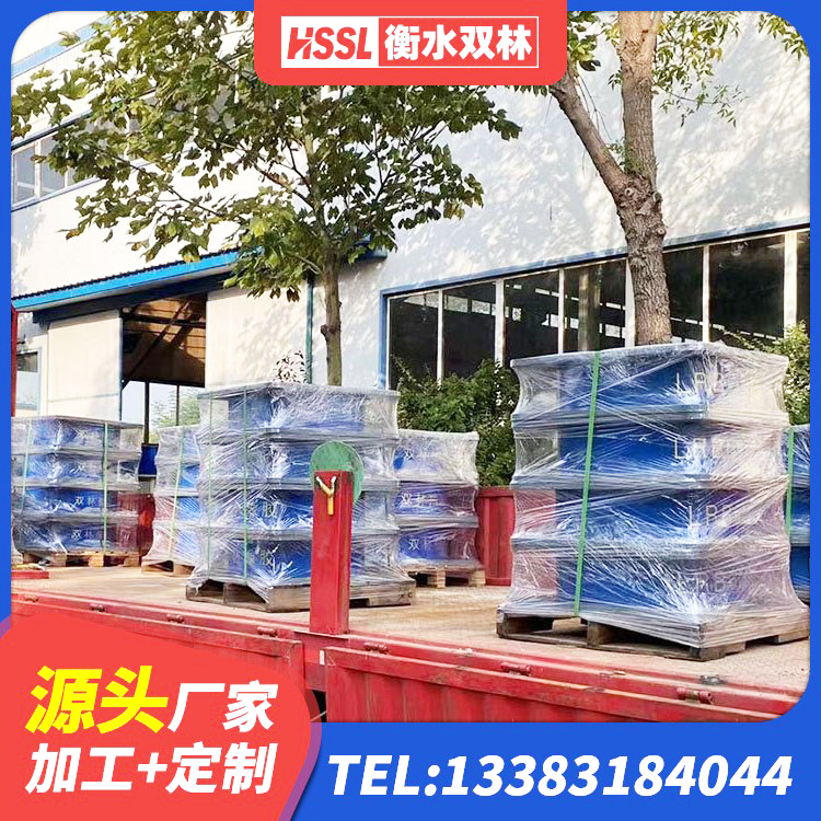 平和县LRB隔震支座1400厂家 平和县建筑隔震支座工厂生产厂家 平和县HDR800高阻尼橡胶支座生产厂家 平和县LNR橡胶支座价格 - 第8张