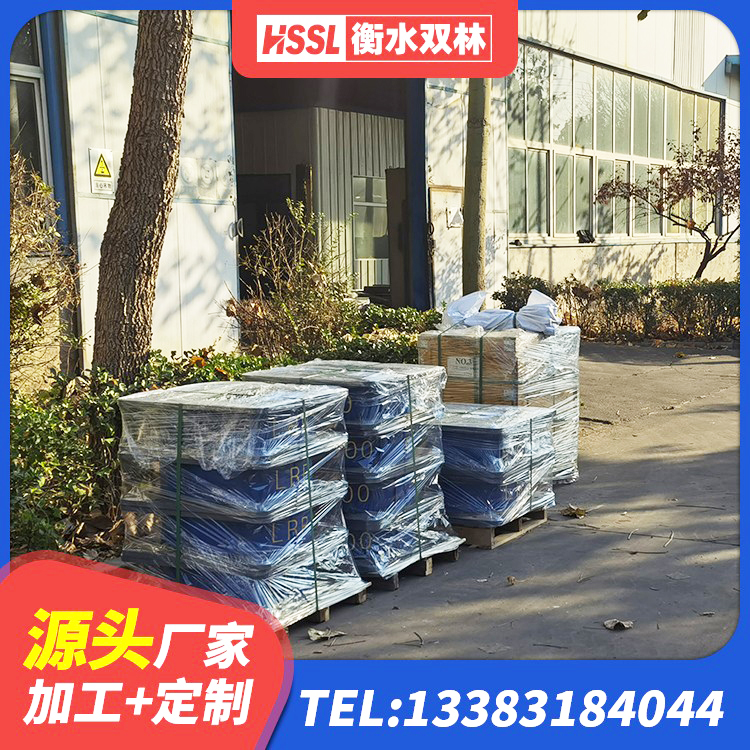 平和县LRB900铅芯支座 平和县LNR900橡胶支座 平和县隔震层隔震支座厂家 平和县HDR型高阻尼隔震支座厂家 - 第3张